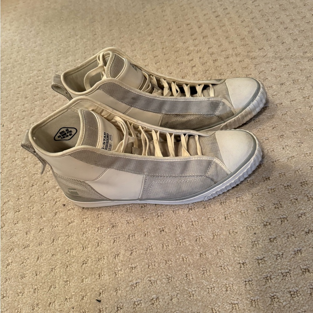 G STAR Raw Shoee
